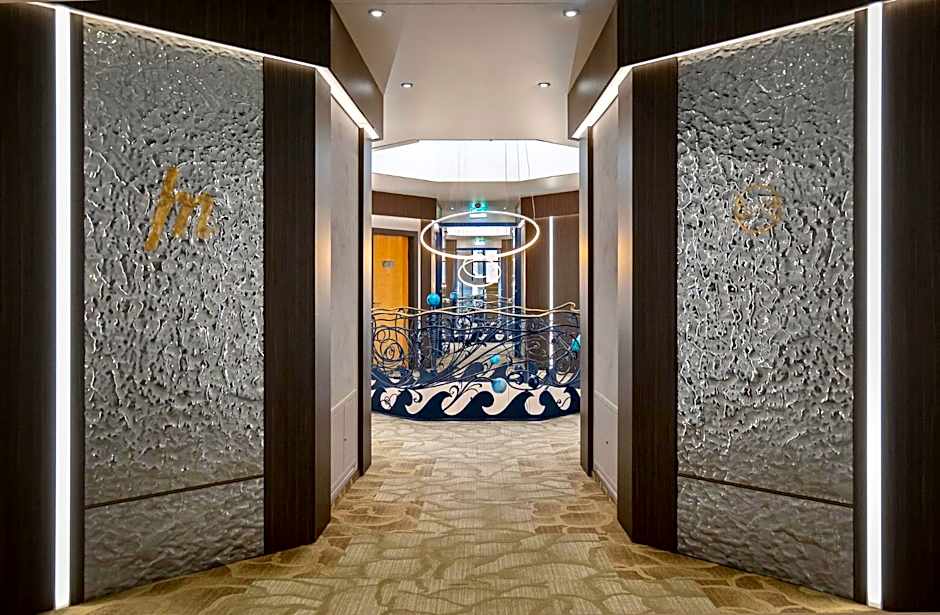 SeePark Hotel Murten