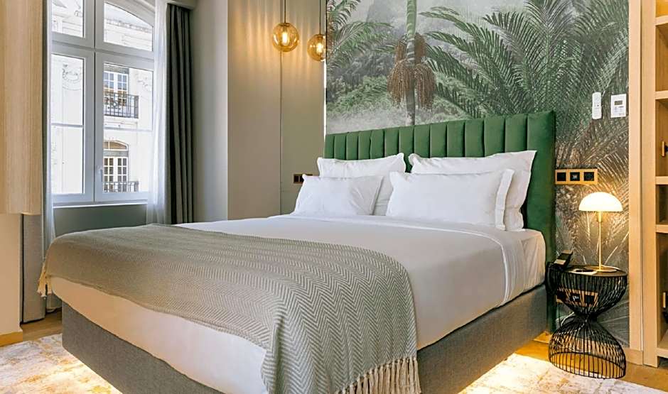 Pestana Rua Augusta Lisboa