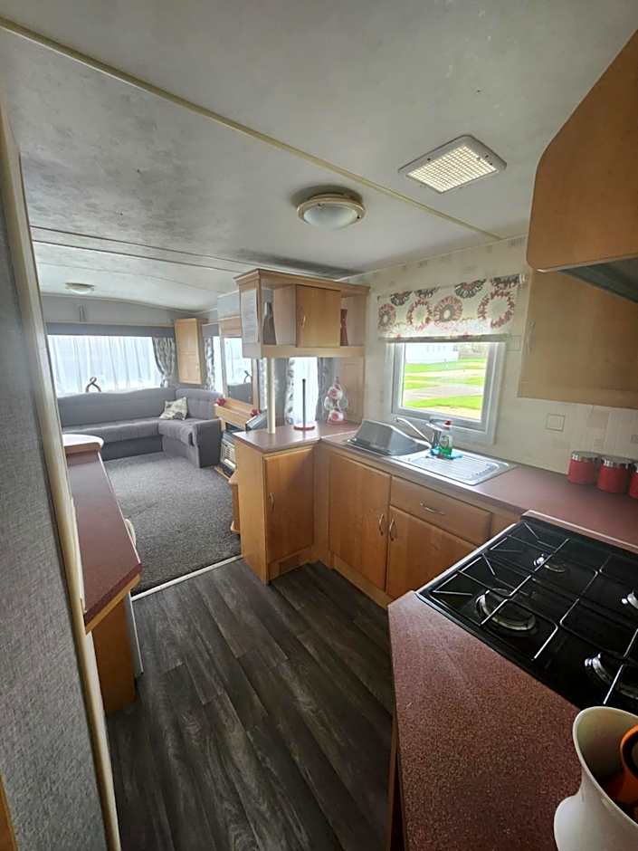 Kingfisher OAK 1098 Dees Caravan Lettings