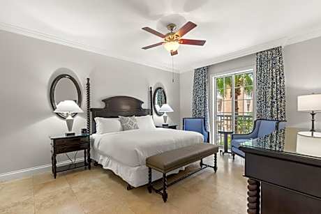 Resort View 1BR Suite