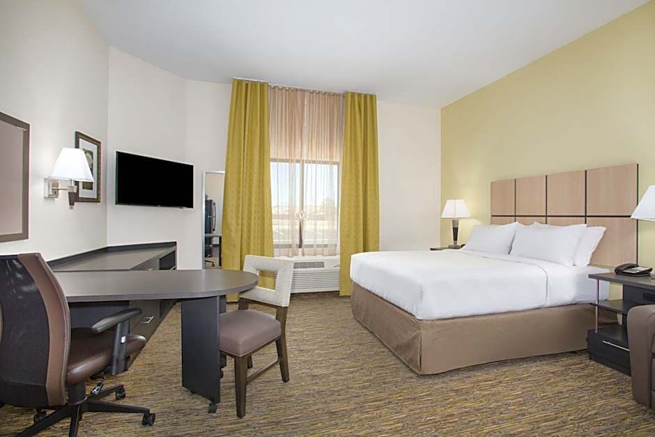 Candlewood Suites Pueblo By IHG