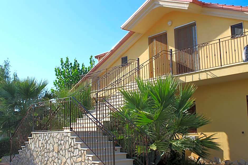 Green Park Residence