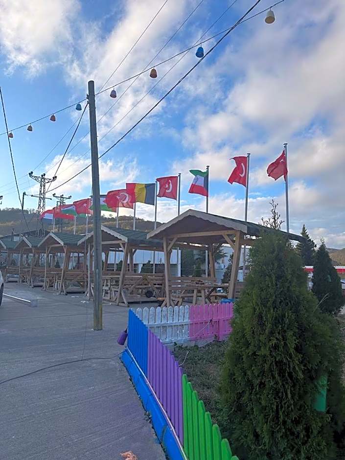 Grand Atakum Boutıque Hotel