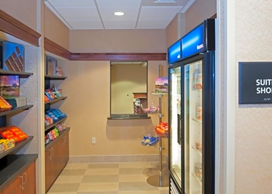 Hampton Inn & Suites Grand Rapids-Airport 28th St