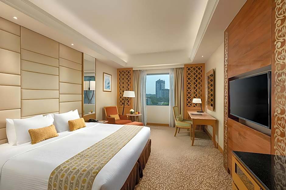 Sedona Hotel Yangon