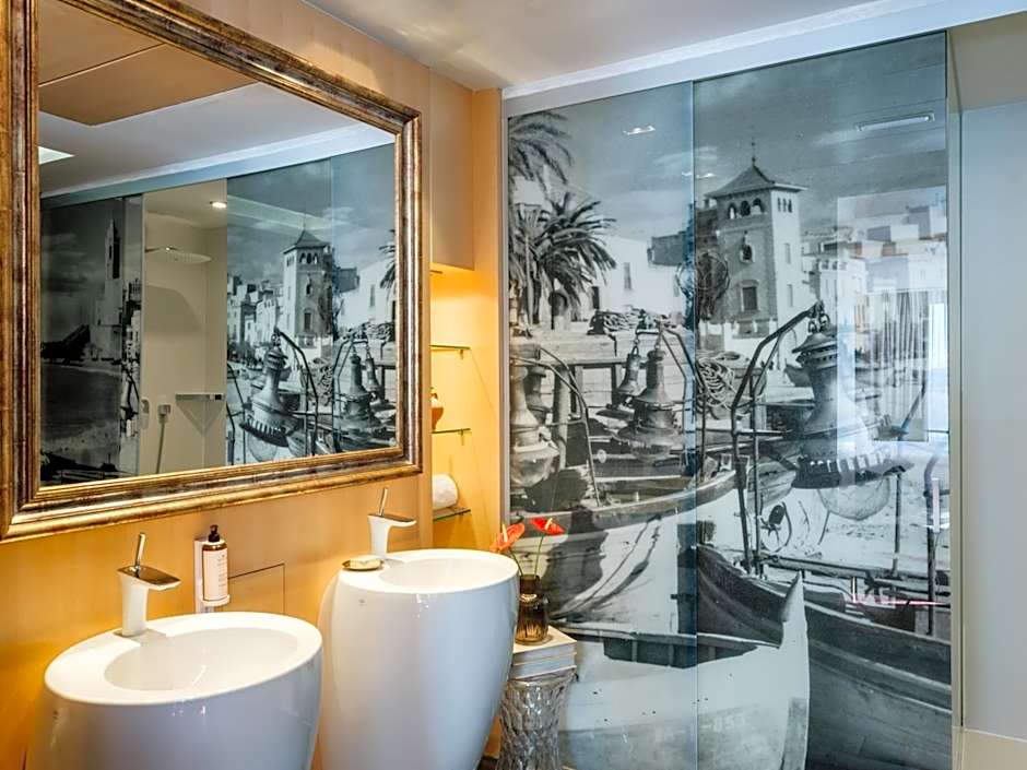 MIM Sitges Member of Melia Collection