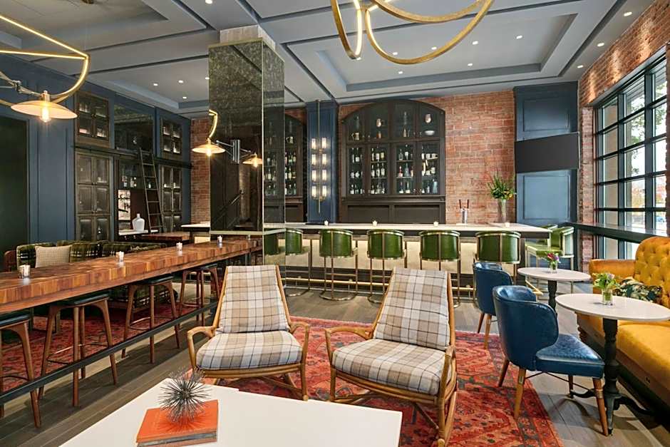 Glenn Hotel, Autograph Collection by Marriott