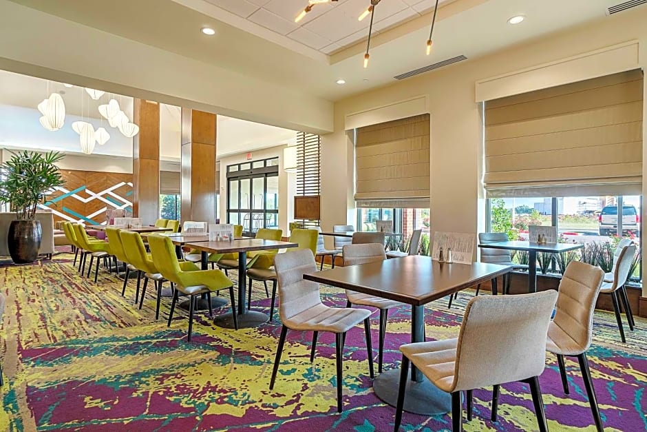 Hilton Garden Inn Edmond/Oklahoma City North