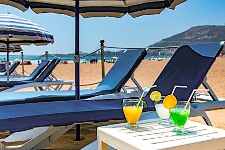 Atlantic Hotel Agadir