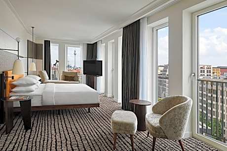 Superior Room, 1 King