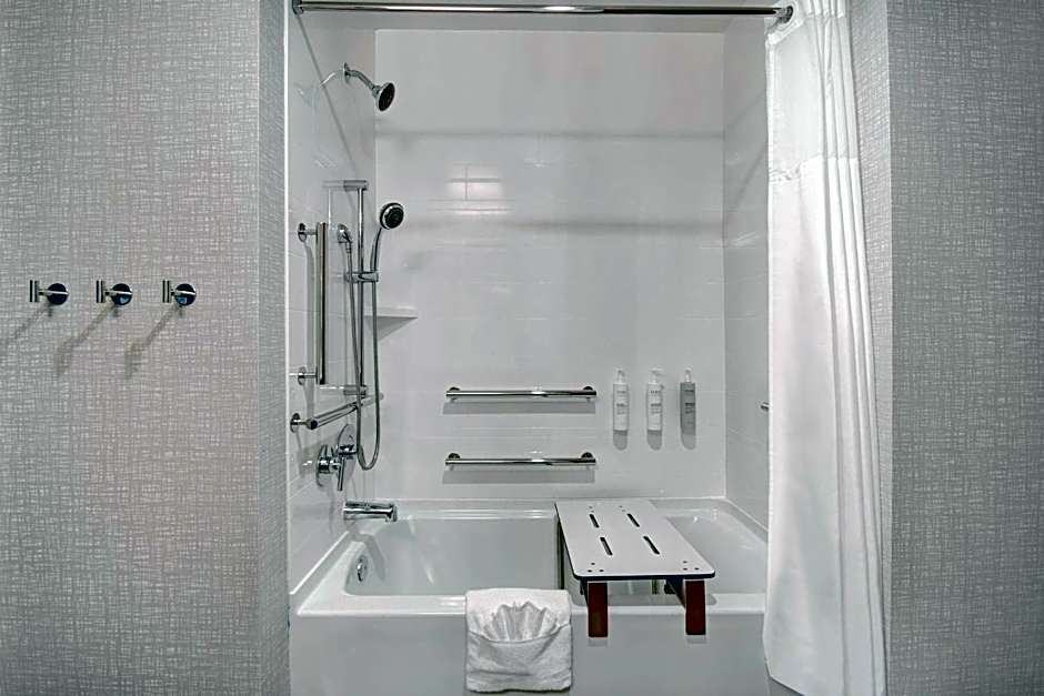 Hampton Inn & Suites By Hilton Rancho Cucamonga