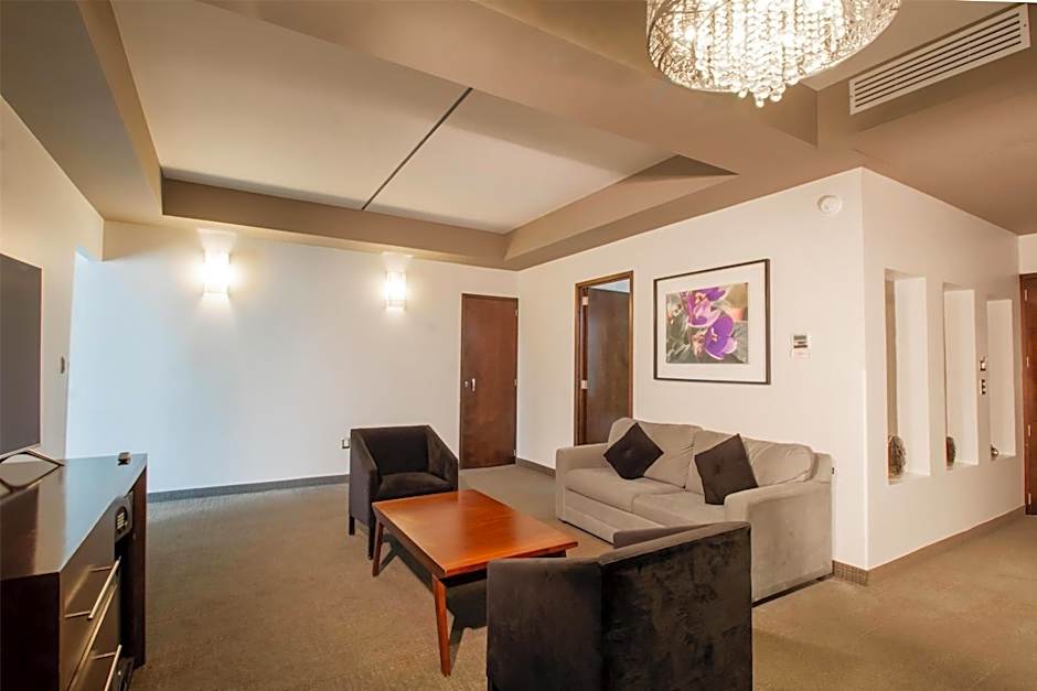 Best Western Plus Santa Cecilia Pachuca