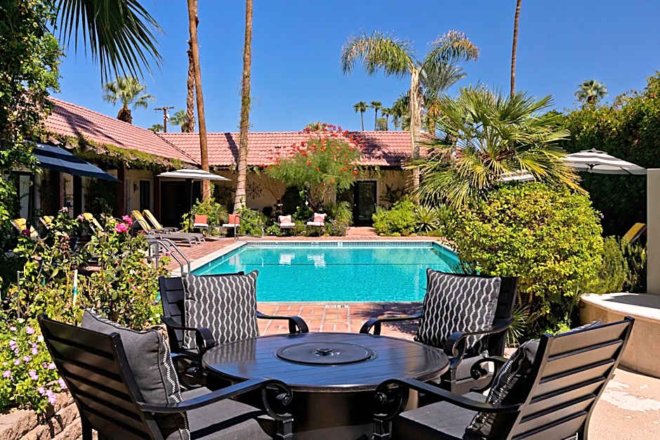 La Maison Hotel - Adults Only