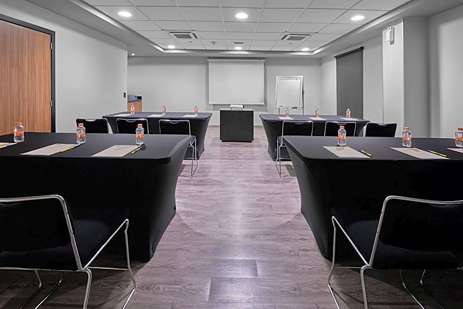 City Express by Marriott Lagos De Moreno