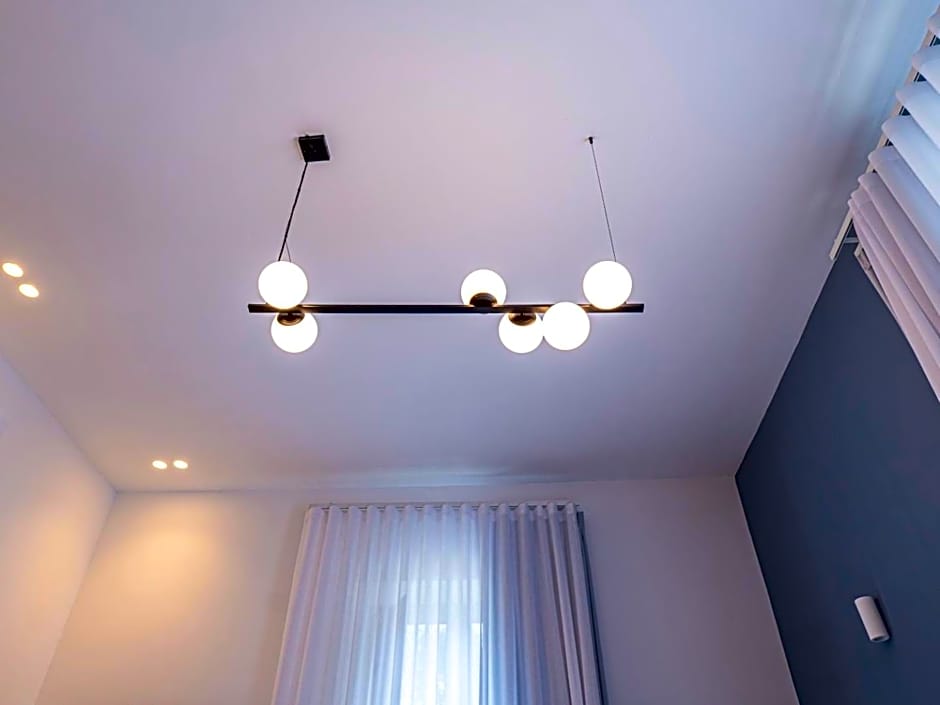 Casa Brigida Rooms - B&B Napoli Centro