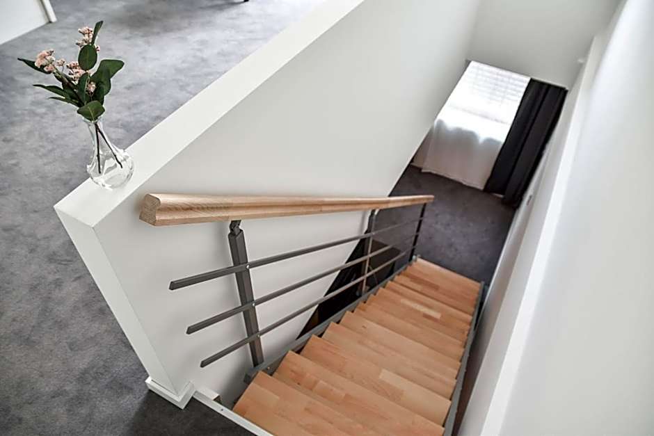 Parkhotel FRITZ am Brunnen