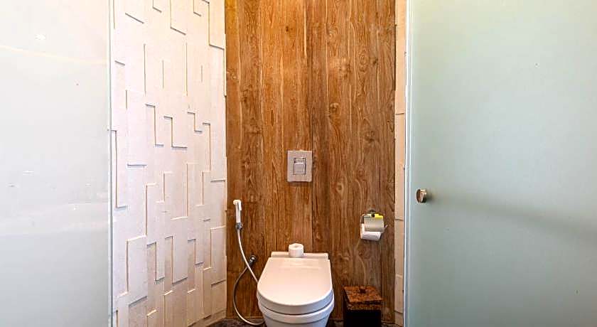 Taman Mesari Luxury Villas-Seminyak