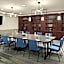 Four Points By Sheraton Richmond Airport