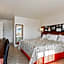 Temple View Inn