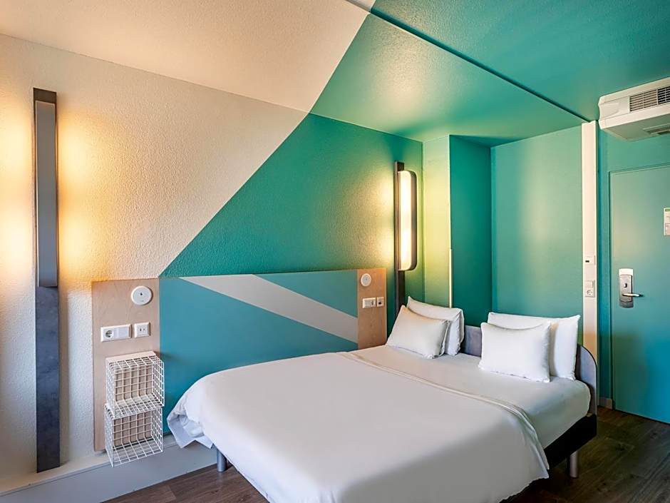 B&B HOTEL Freiburg-West