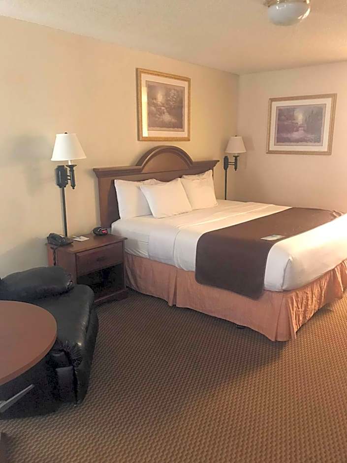 Days Inn by Wyndham Abilene