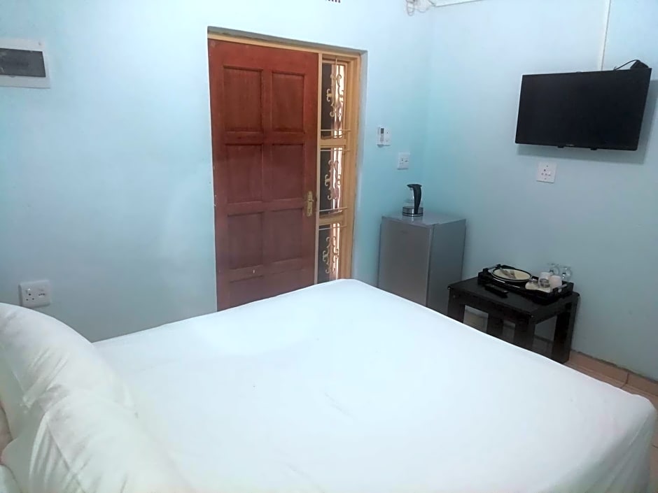 Ankuweni Guest house