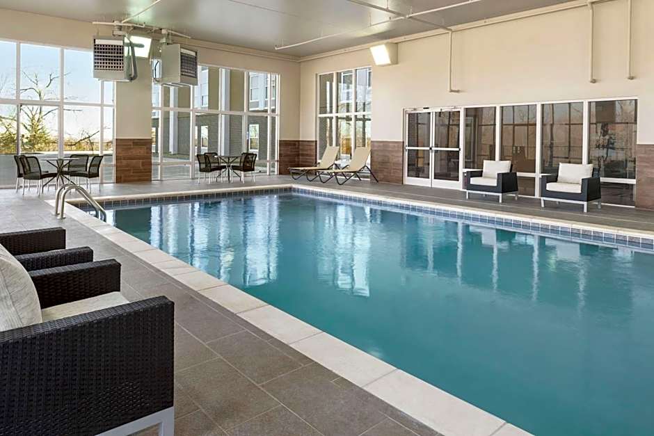 Hampton Inn By Hilton Lawrence