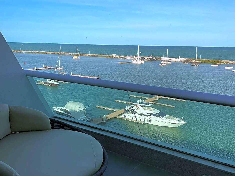 Novotel Recife Marina