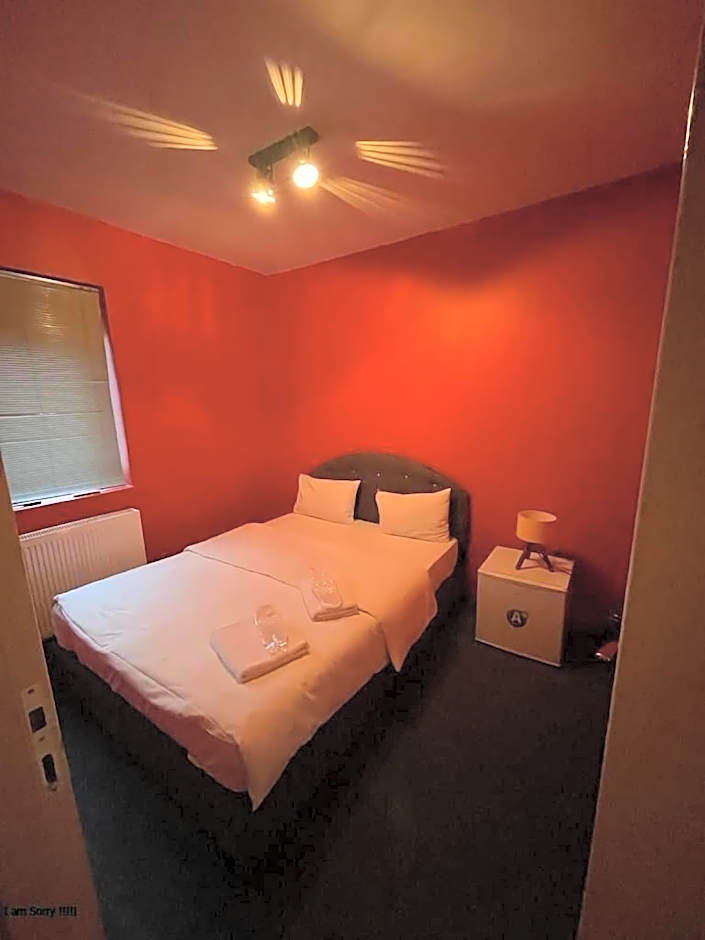 ENJOY HOUSE BOUTİQE OTEL