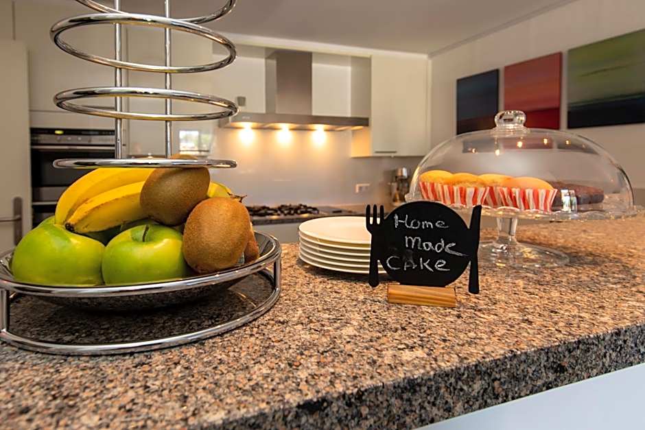 Hotel La Rosa Amsterdam Beach