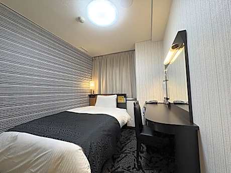 Double Room - Non-Smoking