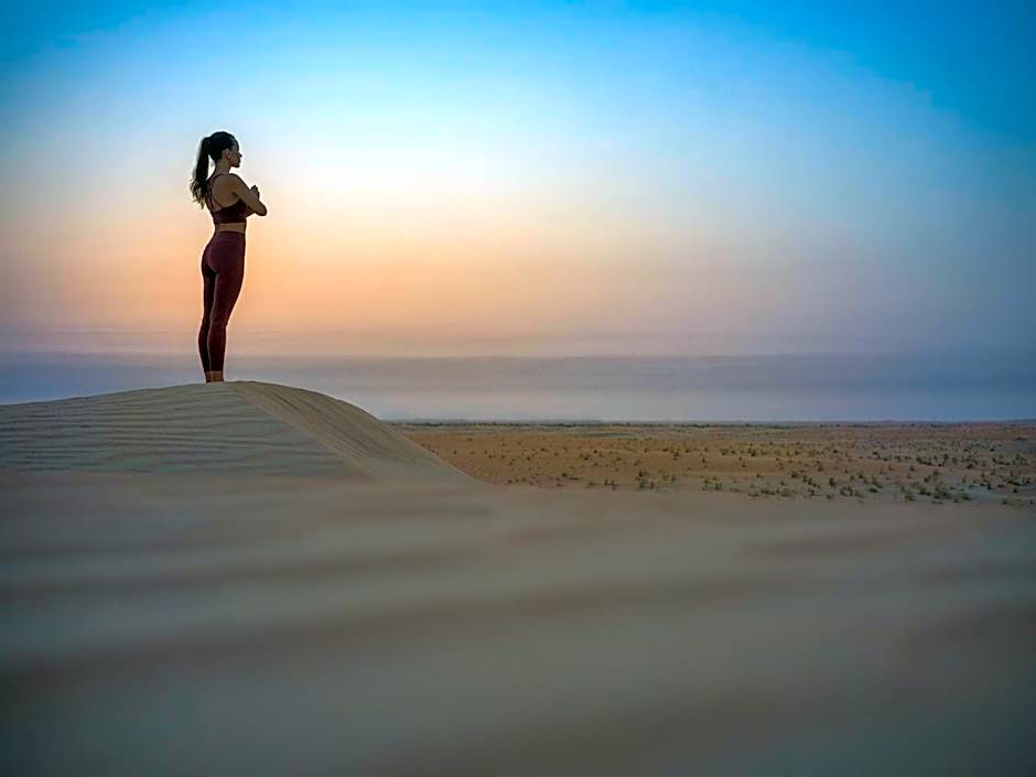 Aldhafra Desert Resort, Vignette Collection by IHG