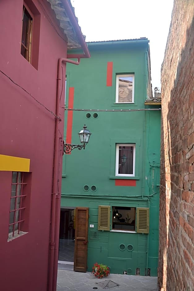 B&B da Baba