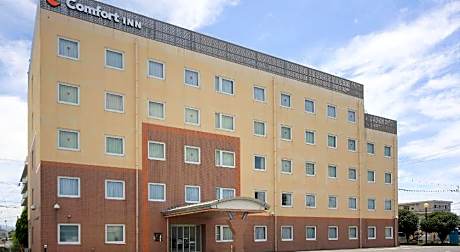 Comfort Inn Kumamoto Miyukifueda