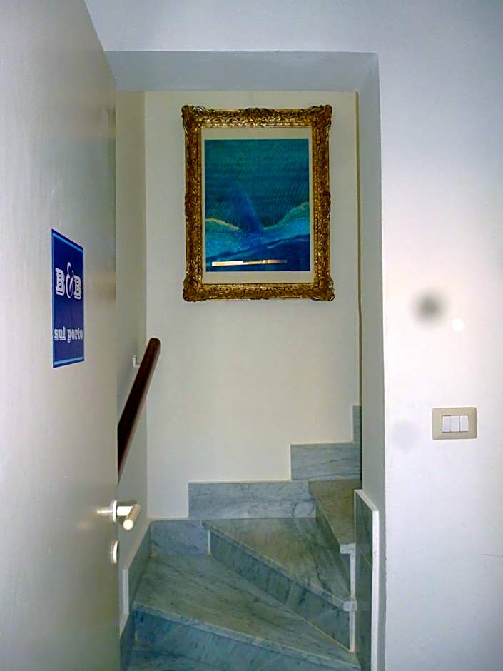 Domo Sul Porto