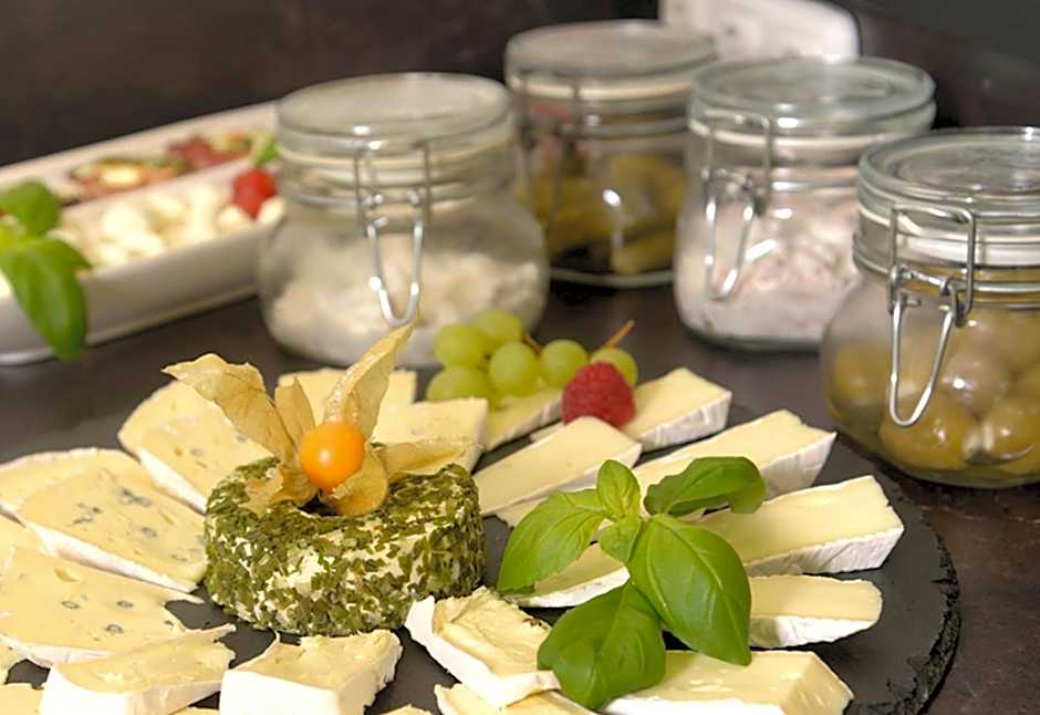 Hotel Bayerisch Meran