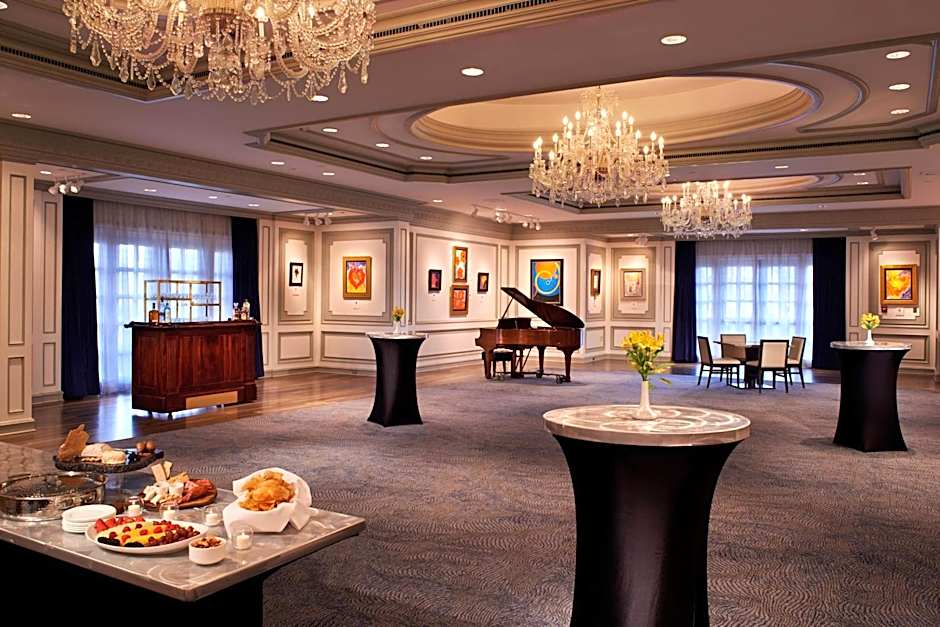 The Henry, Autograph Collection by Marriott
