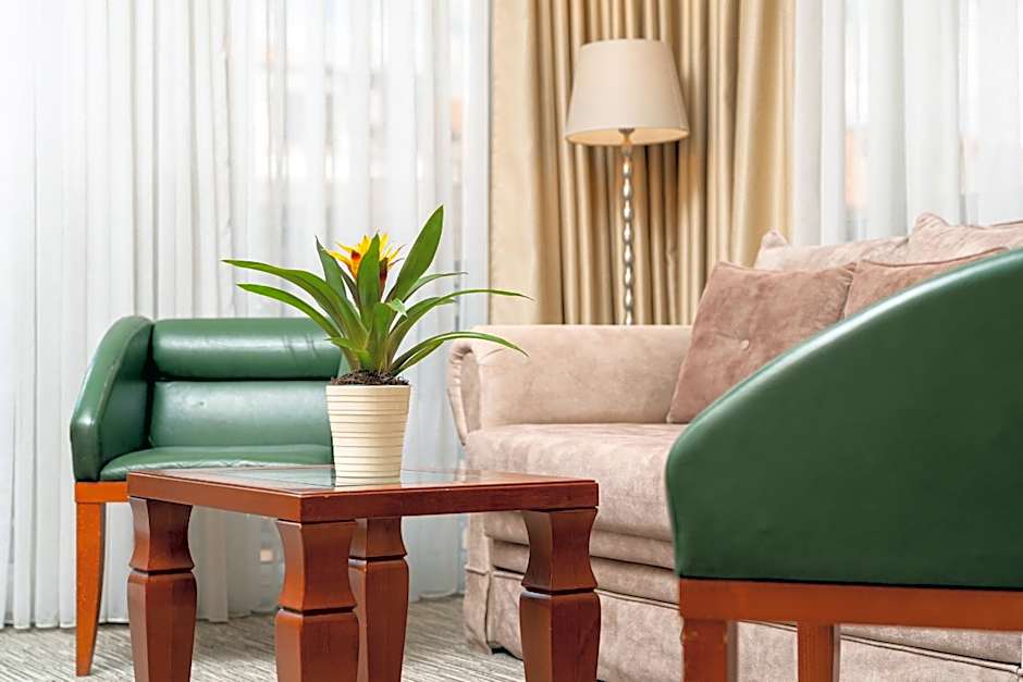 Hotel Montenegrino