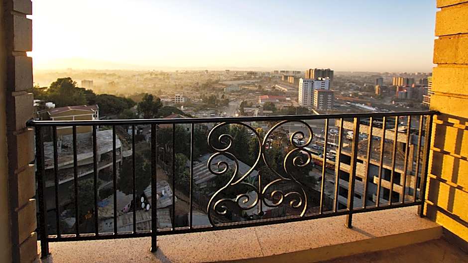 Bellevue Hotel and Spa