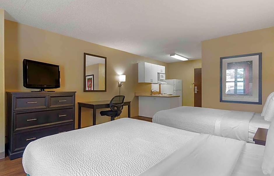 Extended Stay America Select Suites - Atlanta - Morrow