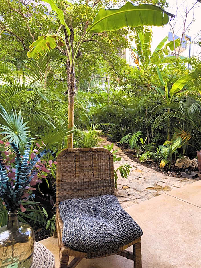 Kuukum Tulum Hotel