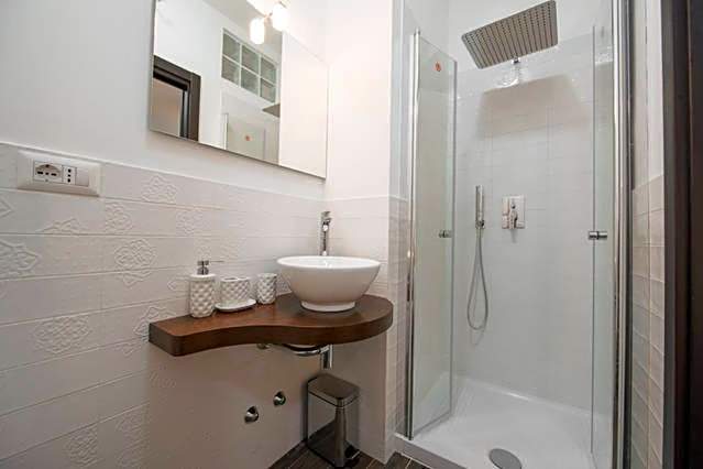 B&B Glicini