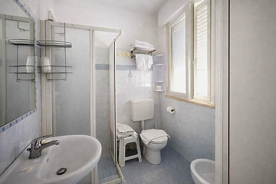 Hotel Azzurro