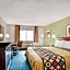 Super 8 by Wyndham West Memphis