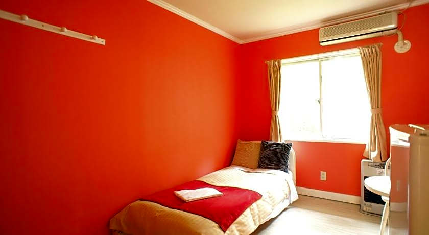 Karuizawa Pension Sato No Nukumori