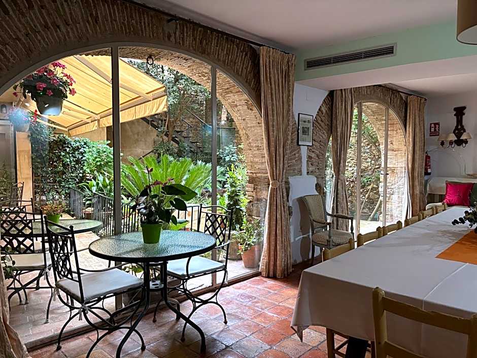 Hotel de La Font Peralada