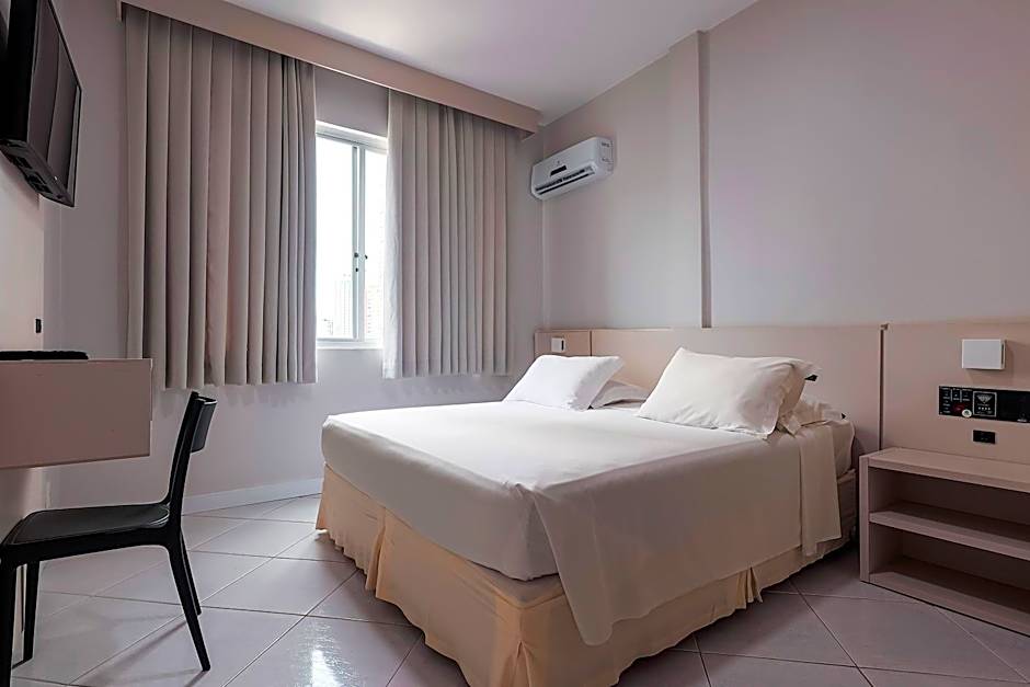 Sagres Praia Hotel