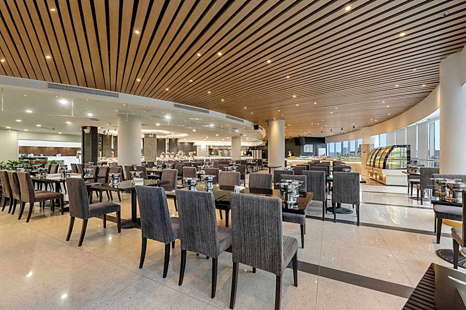 Comfort Suites Olympic Park Beijing