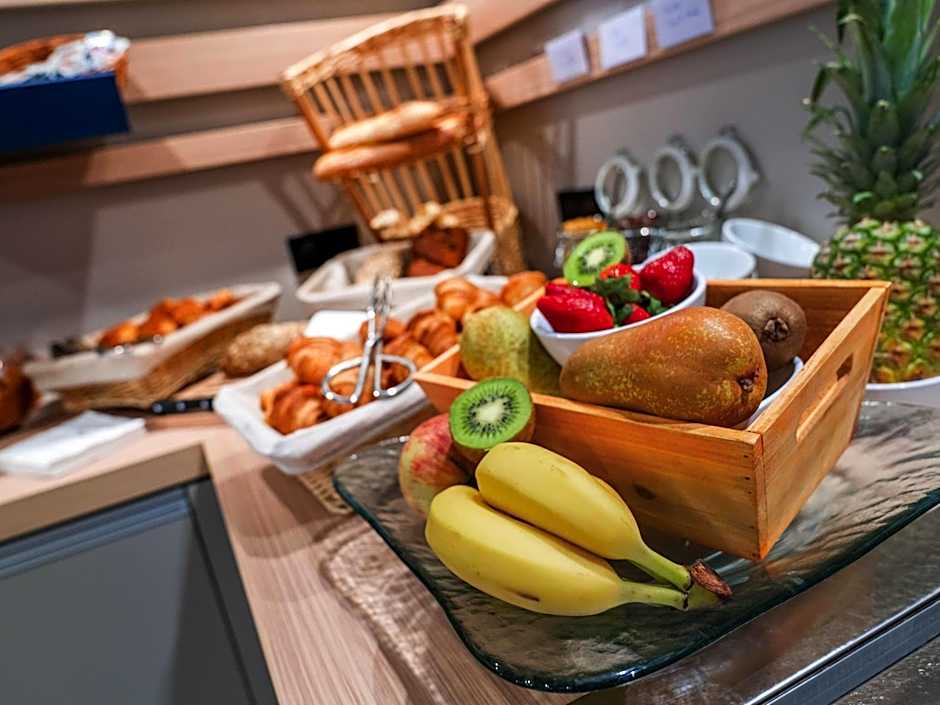 ibis Styles Clamart Gare Grand Paris