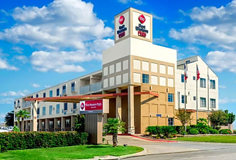 Best Western PLUS Rockwall Inn & Suites